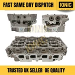 Nissan Navara D40 Cabstar NP300 2.5 YD25DDTI 2005 2010 Complete Cylinder Head. Fixed Price $671.75.