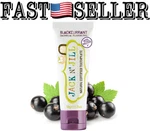 Jack Jill Natural Calendula Toothpaste Blackcurrant Flavour 50G. Fixed Price $11.10.