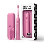 Made By Dentists Pro X Sonic Electric Toothbrush For Adults Designed.... Fixed Price $81.05.