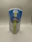 Vintage Reach Access Flosser 22 Disposable Snap On Heads Green Dental Teeth. Fixed Price $15.99.