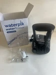 Waterpik Aquarius Flosser. Teeth, Gums, Braces. Black, WP-662CD, Open-box. Fixed Price $39.99.