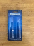 Waterpik Pro JT-100E Replacement Ultra Jet Tips, Model Pack Of 2. Fixed Price $7.00.