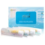 Atomy Travel Oral Care Toothpaste Toothbrush 1SET / 4PCS Korea Genuine. Fixed Price $19.99.