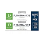 Rembrandt Deeply + Peroxide Whitening Toothpaste, Peppermint Flavor,. Fixed Price $13.78.