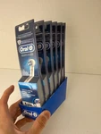 Oral Interproximal Clean Toothbrush Replacement Head 6 Pack. Fixed Price $40.00.