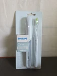 Philips One By Sonicare Battery Toothbrush - Mint Blue (HY1100/03). Fixed Price $14.99.
