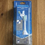 Rite Aid Effectaclean Sonic Replacement Brush Heads - 2. Fixed Price $16.15.