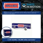 Wishbone / Suspension Arm BCA6898 Borg & Beck Track Control 8K0407505B Quality. Fixed Price $37.41.