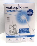 New Waterpik Ultra Dental Flosser Jet Wp 100W Easy 6 Tips Setting. Fixed Price $49.99.