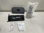 Puur Smile The Flossing Rechargeable Toothbrush. Fixed Price $49.99.