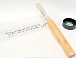 Very Rare Vintage New Designer Toothbrush. Fixed Price $21.95.