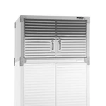 Seville Classics Ultrahd Stacking Top Cabinet, 30" W X 18" 18.5". Fixed Price $129.99.