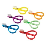 Infant Stage 2 Toothbrushes, 6 Pack, Battery Powered, Soft. Fixed Price $11.55.