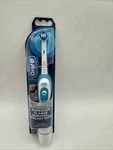 Oral-b Pro-health Clinical Powered Toothbrush With 2 Duracell Batteries Pack. Fixed Price $39.69.