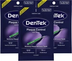 Dentek Easy Brush Plaque Control Interdental 48 Count (pack Of 1), White. Fixed Price $18.99.