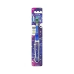 Oral-b Cross Action Kids Toothbrush, Soft Bristles, Ages 6+, 1 Count. Fixed Price $14.25.