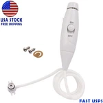 Replacement Handle For Waterpik WP-660 WP-670 WP-580 WP-662 WF-20 CC-04 WP-900. Fixed Price $15.99.