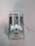 Philips Sonicare Series Advance Compact Toothbrush Heads HX4012 2PACK (1279-RR. Fixed Price $14.99.