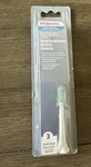 Philips Sonicare Plaque Control Effectaclean Advanced 3 Toothbrush Head. Fixed Price $6.49.