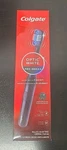 Colgate Optic White Pro-series Battery Powered Black Toothbrush Free Shipping!. Fixed Price $19.99.