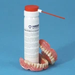 Hager 554200 Protho Clean Denture Polishing Spray Bottle 0.75 Quart. Fixed Price $42.67.