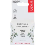Radius Natural Floss Pure Silk Unscented. Fixed Price $32.99.