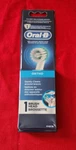 Oral-b Ortho Brush Head # 97425730 1 Pack New. Fixed Price $7.00.