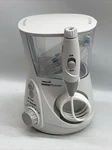 Waterpik Aquarius WP-660 Corded Electric Flosser White Hydropulseur. Fixed Price $74.99.