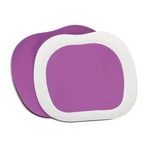 Hygenic Flexi Framed Dam, Medium, Non-latex, Size 3.93" 4.13". Fixed Price $136.09.
