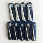 Oral-b Io Deep Clean Replacement Toothbrush Head, 9-COUNT. Fixed Price $25.98.