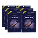 Dentek Easy Brush, Interdental Brushes For 16 Count (pack Of 6), Orange. Fixed Price $37.35.