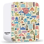 Wagner & Stern Uv Toothbrush Sanitizer. Rechargeable Battery, 3D Design, Comp.... Fixed Price $38.61.
