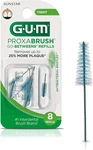 Gum Go-betweens Proxabrush Refills Tight 8 Ct, ( Pack Of 4 ). Fixed Price $35.21.