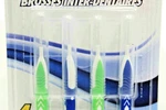 Plackers Brushes Oral Picks Interdental Floss Plaque Cleaner Teeth. Fixed Price $22.11.