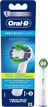 Oral-b Precision Clean Replacement Electric Toothbrush Head 5CT. Fixed Price $18.27.