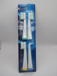 Oral-b Pulsonic 3 Replacement Brush Heads + Precision Tip New S15-4 Genuine. Fixed Price $24.98.