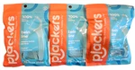 Plackers Twin Line Flossers 75CT ( 3 Pack ) New Look!. Fixed Price $17.95.