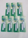 Lot Of 7 Interplak Conair Opticlean Replacement Brush Heads: 14 Total Brand New. Fixed Price $70.00.