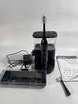 Waterpik Sonic-fusion 2.0 Black Professional Flossing Toothbrush SF-04 Used. Fixed Price $59.99.