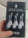 PURSONIC-3 Electric Toothbrush Replacement Heads For Philips Sonicare. Fixed Price $9.95.