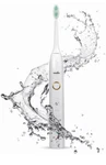 Xiaooubrush Models Clean Rechargeable Ultrasonic Electric ZR501 Pink. Fixed Price $9.01.