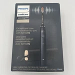 Brand New Philips Sonicare Prestige 9900 Rechargeable Toothbrush. Fixed Price $190.00.