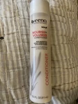 Aveeno Nourish + Volumize Conditioner With Blue Lotus Flower, 10.5 Fl. Oz.. Fixed Price $29.99.