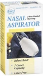 Home Health Care Nasal Aspirator 1 Ounce. Fixed Price $7.99.
