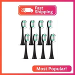 Densecc Replacement Toothbrush Heads Compatible With Aquasonic Black Series And. Fixed Price $12.83.