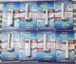 Oral-b Sensitive-ultra Soft Electric Toothbrush Head Replacement X8 Quantum Labs. Fixed Price $19.49.