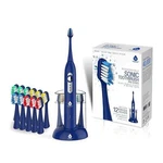 Spm Electric Movement Rechargeable Toothbrush. Fixed Price $39.99.