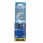 Oral Precision Clean EB20 Replacement Brush Heads 10 Packs. Fixed Price $17.95.