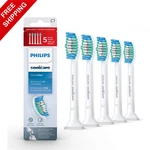 Pack C1 Sonicare Simply Clean Replacement Toothbrush Heads HX6015/03. Fixed Price $17.44.