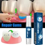 Hot Damaged Repair Care Gel Relieve Sore Gums Serum Dental Caries Toothpaste. Fixed Price $32.90.
